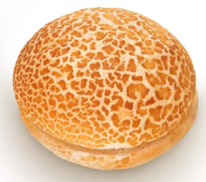 Tijgerbol gesneden fully baked 32x90gr.