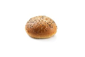 Soft bun sesam komijnzaad 30x90gr.