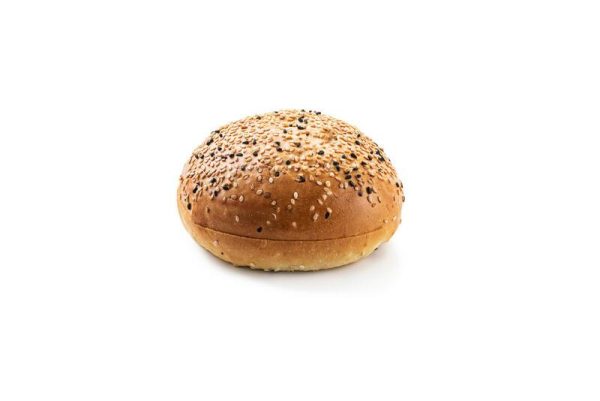 Soft bun sesam komijnzaad 30x90gr.