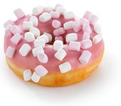 Doony's pinky marshmallow 36x54gr.