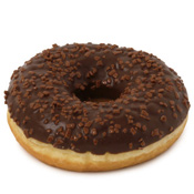 Doony's chocolate 36x55 gr.