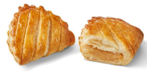 Appelflap mini 112x40gr.