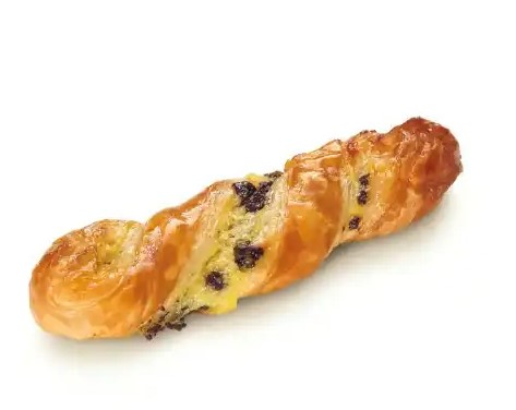 Bor Min Twist Choco 40gr. x 96