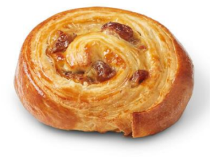 Ronde mini-roombotersuisse 100x30gr.