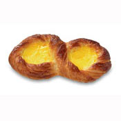 Acht met crème 40x100 gr.