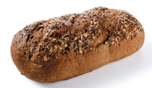 Groot vloerbrood meergranen 8x800 gr.