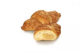 Amandelspijs Croissant 32x100 gr.
