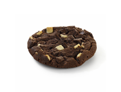 Cookie XL Triple Chocolate 96x80g. DV