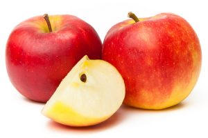 Appels Elstar (delcorf) krat 11 kg.