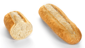 Petit Pain premium plus 65x85 gr.