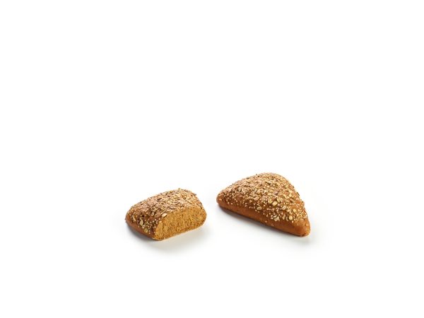 Triangle Multigrain 65x100 gr.