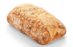 Pagnotella Rustica 45x110 gr.