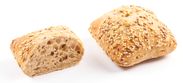 Rustic Cube Multiseed 40x100 gr.