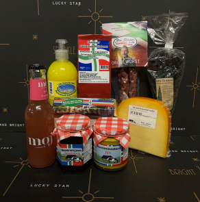Pakket Groningen M
