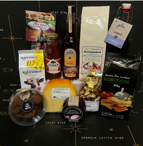 Pakket Oud Hollands L