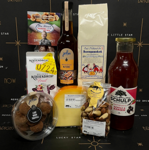 Pakket Oud Hollands M