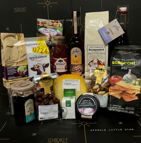 Pakket Oud Hollands XL