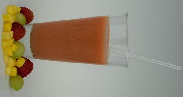 Smoothie fruit 33x150gr.SweetMelody