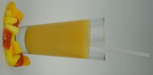 Smoothie fruit 33x150gr.Tropical Twist