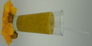Smoothie 33x150gr. Tropical Delight