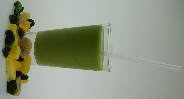 Smoothie gr.&fr. 33x150gr.Morning Glory