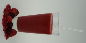 Smoothie ab/frb/braam33x150g.Mad Berries