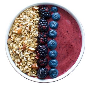 Smoothie Acai Breakfast Bowl 33x150gr.