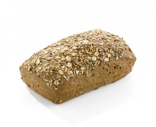 Waldkorn Carré Classic vegan 30x100 gr.