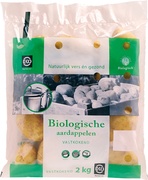 Aardappel vast 2kg BIO 6x2 kg.