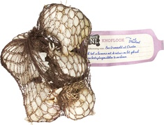 Knoflook Demeter 20x100 gr.