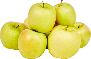Appel Sissy Red BIO 11x1 kg.