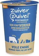 Volle kwark Demeter 1x500 gr.