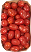 Tomaat snack Demeter 4x400 gr.