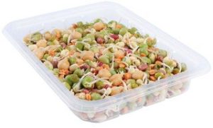 Sprouty kiemen BIO 1x200 gr.