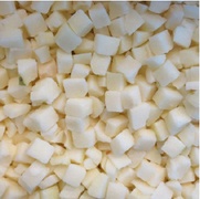 DV Peren blokjes 10 kg.