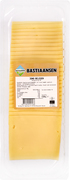 Kaas jong-belegen 1x25 BIO 1x500 gr.