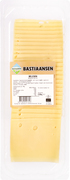 Belegen kaasplakjes BIO 1x500 gr.