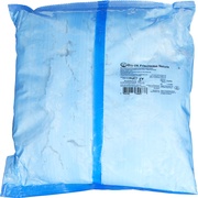 Roomkaas plastic zak BIO 1x5 kg.
