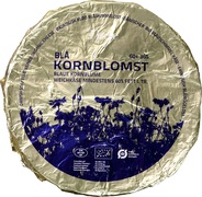 Kornblume BIO 1x3 kg.