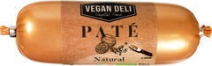 Deli pâté Natural BIO 1x150 gr.