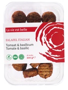 Falafel Italian BIO 1x200 gr.