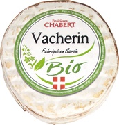 Petit vacherin BIO 1x330 gr.
