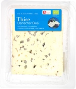 Danish blue BIO 1x1 kg.