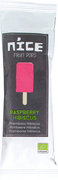 Fruitijs framboos hibiscus BIO 24x70 ml.