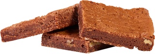 Brownie pecan BIO 40x1 stuks