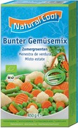 Zomergroenten BIO 8x450 gr.