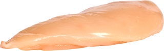 Kipfilet BIO 1 kg.