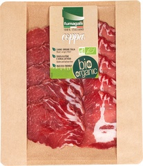 Coppa BIO 1x70 gr.