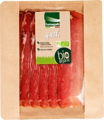 Gerookt spek BIO 1x70 gr.