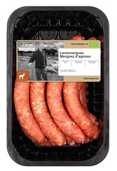 Lamsmerquez BIO 1x1050 gr.